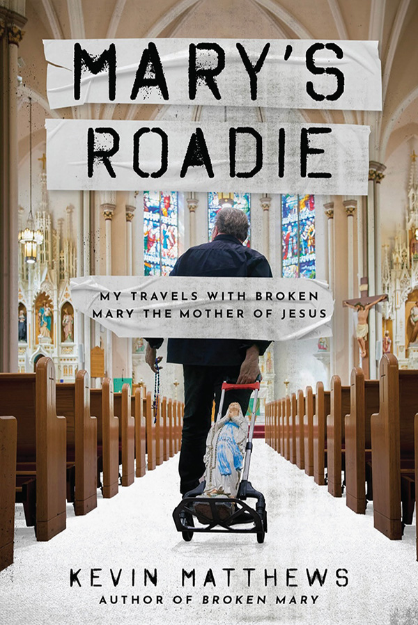 Mary's Roadie